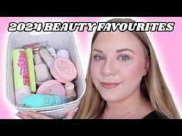 just a little late ... MY 2024 BEAUTY FAVOURITES 💕 | makeupwithalixkate
