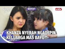 Dani Berhasil Usir Khanza Keluar Rumah! | Best Cut Ratapan Ibu Tiri Eps 23 (3/3)