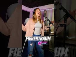 @NancyFranck bringt mit Fiebertraum einen Song, der euch direkt auf die Tanzfläche katapultiert🥳