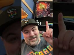 Slay the Spire is the best board game adaptation of a video game. Fight Me.