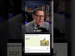 Is Meghan a Time Traveler?