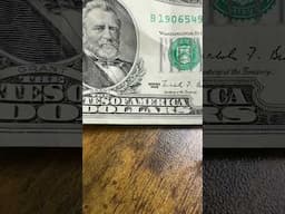 The Bank Gave Me Too Much Money!