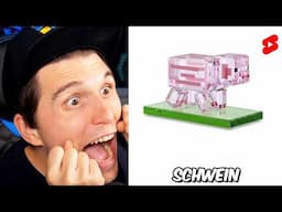 Paluten guckt Shorts bis TooBad ihm 300 Euro schenkt