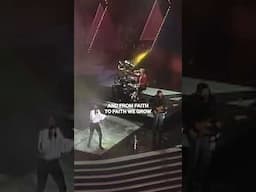 Beyond Belief | Petra Christian Rock Band | Live Performance | GMA Dove Awards 1992