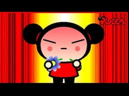 Flower Power 🌸 Pucca | 60' Compilation
