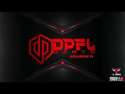 DPFL Season 11 | Jonathan Long vs Ryan Young | Challenger 1 Finals