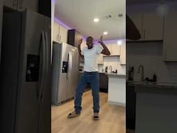 Hot Wuk Dance