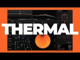 Thermal by Output | Deep Dive Tutorial | Saturation & Distortion Multi-Effect VST Plugin