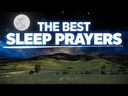 Play This While You Sleep, It Goes Straight to Your Spirit | Faith | Strength | Health