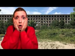 Visiting Hitlers SECRET Holiday Resort
