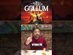 Söylediğim Oyunu Öv!