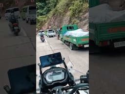 STOP Letting Landslides Ruin Your Motorcycle Adventures