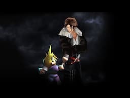 How FF8 revolutionized Final Fantasy