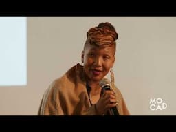 PANEL: THE GUN VIOLENCE MEMORIAL PROJECT