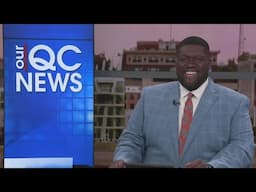 Our Quad Cities News Update for June 16, 2025