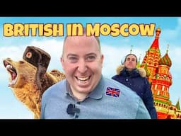 💥Despite MILITARY Conflict!🇬🇧ENGLISH Man Moved to RUSSIA!🇷🇺@moscowconnect🪖