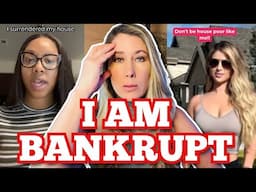 They LOST Everything! Home Buyer REMORSE is EXPLODING