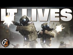 BattleBit: Operation Overhaul FINALLY Revealed!