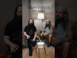 Behind The Song: Dead Asleep
