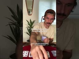 POKER gripes: The guy who complains he never gets a hand ...