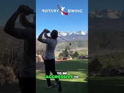 My Body Doesn't Have To Move Fast To Hit The Ball A Long Way