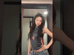🥁🎶 #BABYMONSTER #베이비몬스터 #CHIQUITA #치키타 #shorts