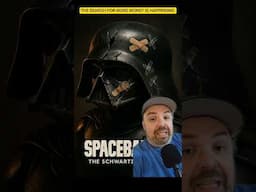SPACEBALLS 2 is confirmed! Can it live up to the hype? #movies