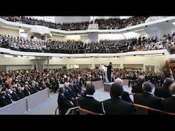 New Apostolic Church Southern Africa | Music – "Breathe on Me, Breath of God" (official)