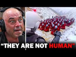 Ancient Monks Found Alive in Remote Himalayas - Experts Fear What They’re Guarding