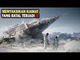 MENYAKSIKAN KIAMAT YANG BATAL TERJADI - Alur Film