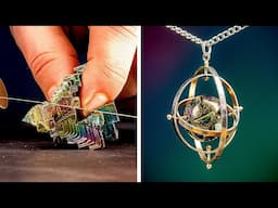 Best Jewelry ideas to make you Look Gorgeous