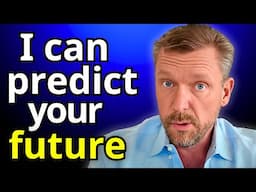 Dr. Ken Berry: I Can Easily Predict Your Future with THIS One Test