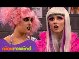Victorious' Fiercest Makeup Moments 💄 | 30 Minute Compilation | @NickRewind