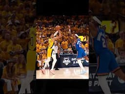 This Finals is getting INTENSE 🍿🔥