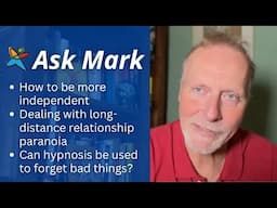 Ask Mark Anything | January 2025 @MarkTyrrellUnk