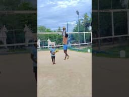 ball drill#volleyballdrills #volleyballpractice
