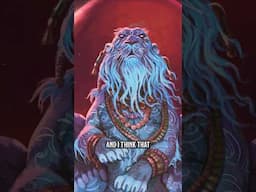 New Sphinxes in Dungeons & Dragons