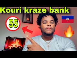 Boul Cho kraze bank tiraj swa 13 juin 2025 kouri jwe maryaj cho cho aswè a biw Show9 Elton tv