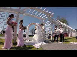 My Daughter's Wedding Full Video Eva Storm XOX