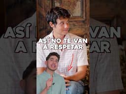 ¿Por qué nadie te toma en serio cuando hablas?