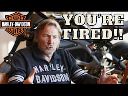 What is Next for Harley Davidson?