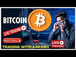 🔴 14JUNE 2025LIVE #bitcoin #cryptotrading #crudeoillivetrading #naturalgas #silverlivetrade#goldlive