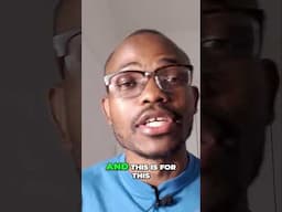 This is the key to financial freedom #shorts #financeshorts #kensmoneymatters