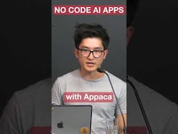 3 Tech Stacks | NoVamps, Appaca and Lyngo | NCGAU