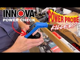 INNOVA POWER CHECK: IS THIS THE POWERPROBE KILLER?