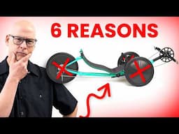 Don’t Buy a Recumbent Trike in 2025...