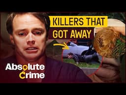This Serial Killer Never Spent A Day In Prison