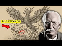 You’ve Been FOOLED Since Birth, Here’s How to FINALLY Break Free. (Carl Jung)
