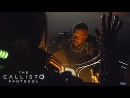 What Happened at the End of The Callisto Protocol?