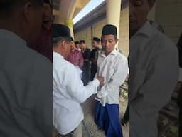 SESANTAI INI HIDUPNYA ORANG DI KAMPUNG, HIDUP TENANG DAN SANTAI.